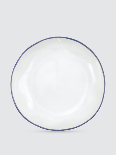 Vietri Aurora Edge Pasta Bowl