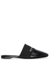 GIVENCHY BEDFORD FLAT MULES