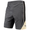 Colosseum Men's  Charcoal Ucf Knights Turnover Team Shorts In Charcoal