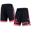 Pro Standard Men's Navy Boston Red Sox Team Shorts In Navy
