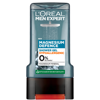 L'oréal Paris Men Expert Magnesium Defence Shower Gel 300ml