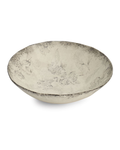 Arte Italica Giulietta Serving Bowl