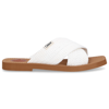Chloé Sandals Woody In Weiss