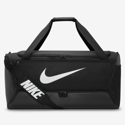 Nike Brasilia 9.5 Training Duffel Bag In Black