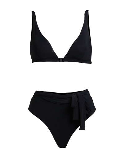 Le Petit Réve Le Petit Rêve. Bikinis In Black