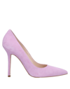 Liu •jo Pumps In Lilac