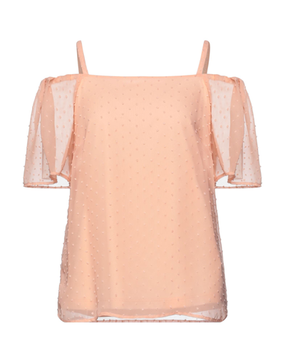 Emme By Marella Blouses In Pink