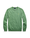Polo Ralph Lauren Sweaters In Light Green
