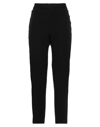 Blumarine Pants In Black