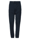 Brunello Cucinelli Pants In Dark Blue