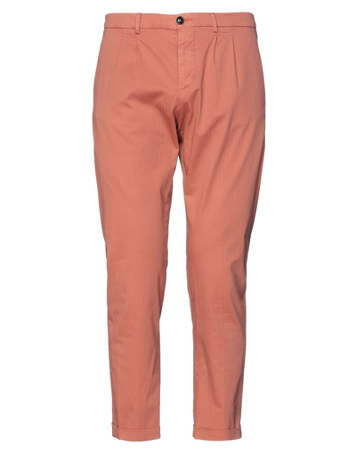 People (+)  Pants In Coral
