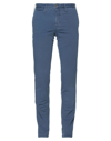 Pt Torino Pants In Blue