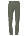 Pt Torino Pants In Military Green