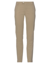 Jacob Cohёn Pants In Khaki