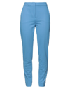 Max Mara Pants In Azure
