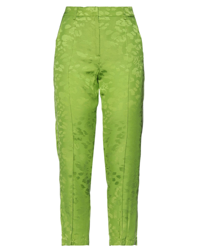 8pm Pants In Green