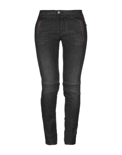 2w2m Jeans In Grey