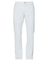 Grey Daniele Alessandrini Pants In Grey