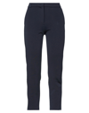 Pinko Pants In Dark Blue