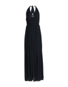Kocca Long Dresses In Black