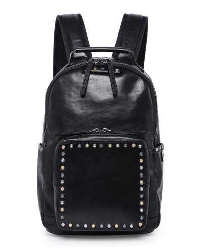 Old Trend Women's Genuine Leather West Soul Backpack In Black