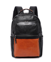 Old Trend Women's Genuine Leather Sotis Backpack In Camel