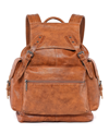 Old Trend Women's Genuine Leather Bryan Backpack In Tan