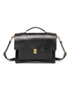 OLD TREND WOMEN'S GENUINE LEATHER LAUREL BRIEF BAG