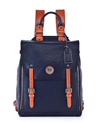 OLD TREND WOMEN'S GENUINE LEATHER LAWNWOOD BACKPACK