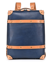 OLD TREND WOMEN'S GENUINE LEATHER SPEEDWELL TRUNK BACKPACK
