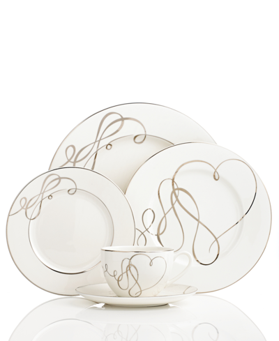 Mikasa Love Story 5-piece Place Setting