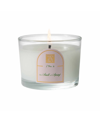 Aromatique The Smell Of Spring Petite Tumbler Candle In White