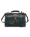 OLD TREND WOMEN'S GENUINE LEATHER DOCTOR SATCHEL BAG