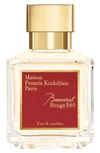 Maison Francis Kurkdjian Baccarat Rouge 540 Eau De Parfum 1.2 Oz.