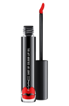 MAC MAC SHOT OF COLOR LIP OIL