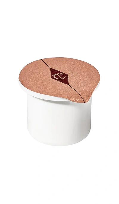 Charlotte Tilbury Magic Cream Refill 50ml In N,a