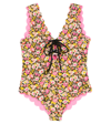 MARYSIA BUMBY PALM SPRINGS REVERSIBLE SWIMSUIT