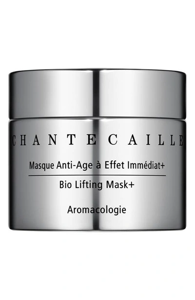 CHANTECAILLE BIO LIFTING MASK+ SMOOTHING MASK, 1.7 OZ