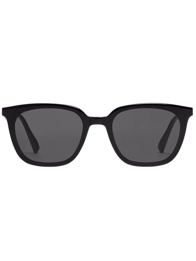 GENTLE MONSTER LILIT01 SQUARE-FRAME SUNGLASSES