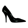 Tom Ford Leather Pumps In Black