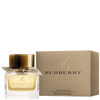 BURBERRY BURBERRY MY BURBERRY / BURBERRY EDP SPRAY 1.6 OZ (50 ML) (W)
