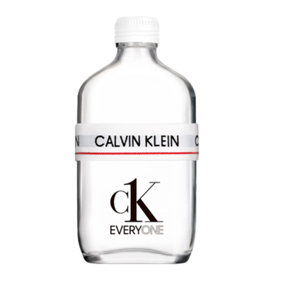 Calvin Klein Ck Everyone /  Edt Pour / Spray 1.6 oz (50 Ml) (u) In Blue
