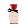 DOLCE & GABBANA DOLCE & GABBANA - DOLCE ROSE EAU DE TOILETTE SPRAY 75ML/2.5OZ