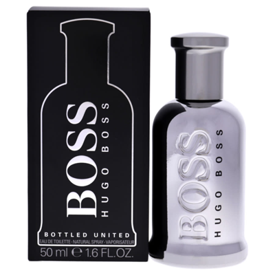 Hugo Boss Boss Bottled United By  For Men In N,a