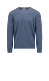 BRUNELLO CUCINELLI CASHMERE CREW-NECK SWEATER