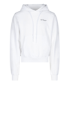Off-white Caravaggio Painting Relaxed-fit Hoodie