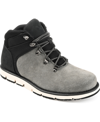 Territory Men's Boulder Ankle Boots In Black
