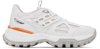 Axel Arigato Marathon R-tic Low-top Sneakers In White