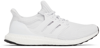 Adidas Originals Ultraboost 4.0 Dna Running Sneakers In White