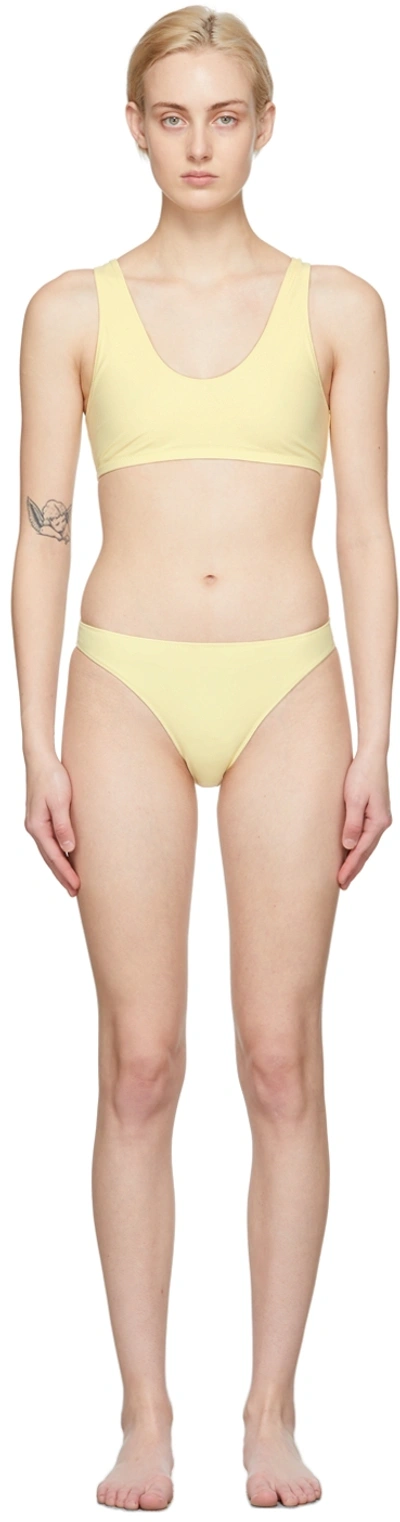 Lido Yellow Trentuno Bikini